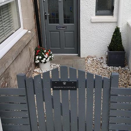 Shadow'S Cottage Situated In Fishertown, Nairn. Exteriér fotografie