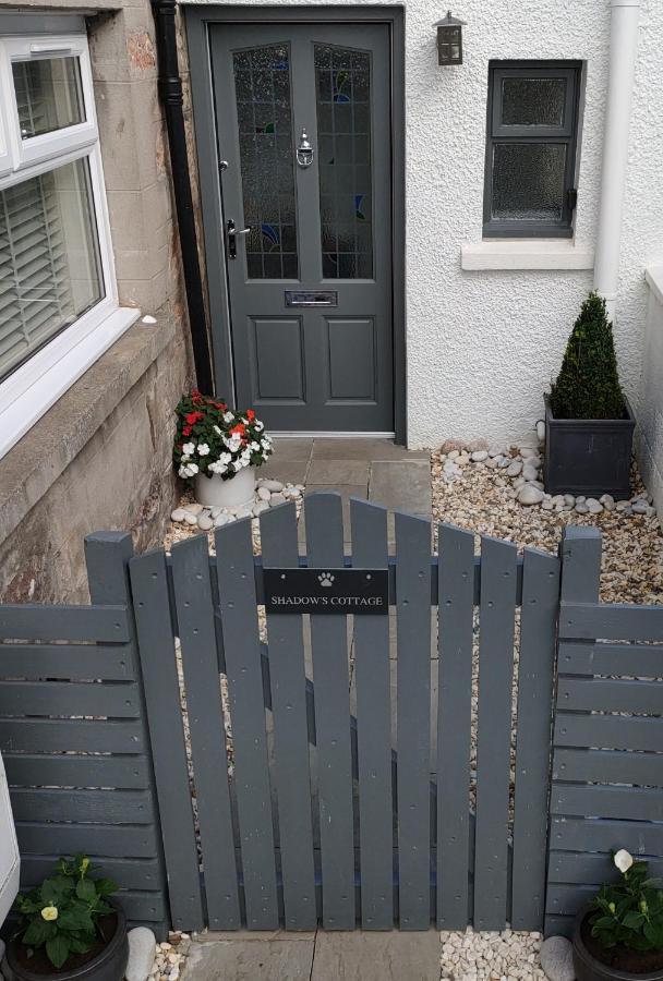 Shadow'S Cottage Situated In Fishertown, Nairn. Exteriér fotografie