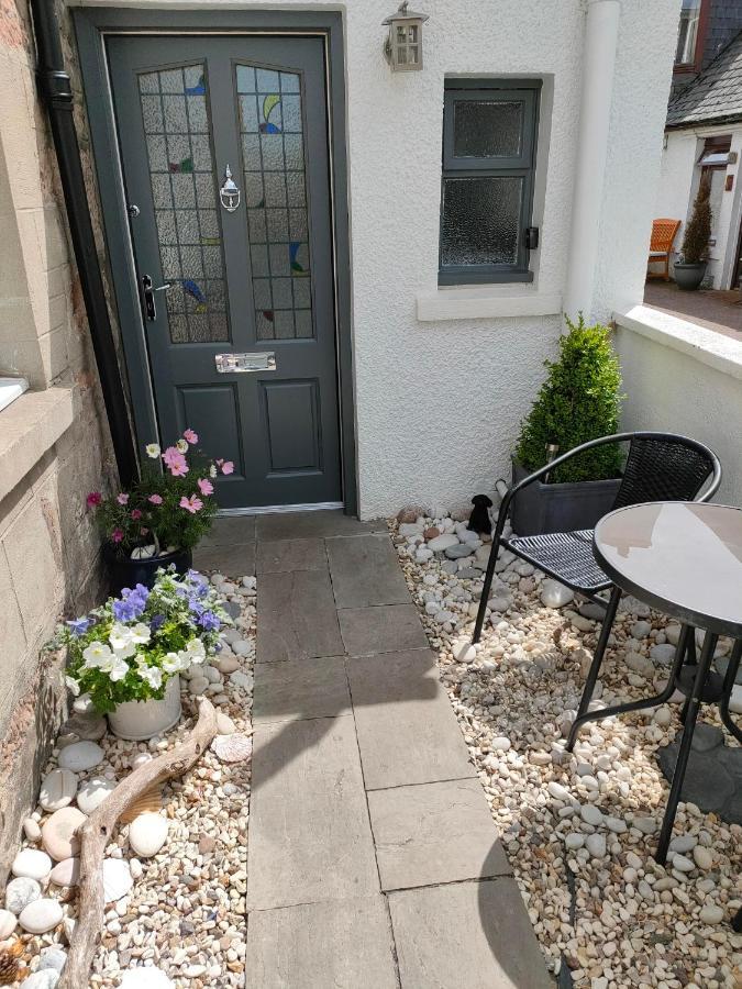 Shadow'S Cottage Situated In Fishertown, Nairn. Exteriér fotografie